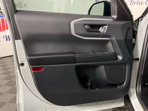 Used 2022 Ford Bronco Sport Big Bend w/ Convenience Package image 12