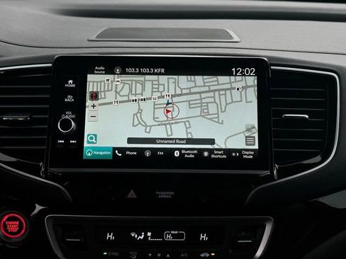 New 2026 Honda Ridgeline Black Edition image 32