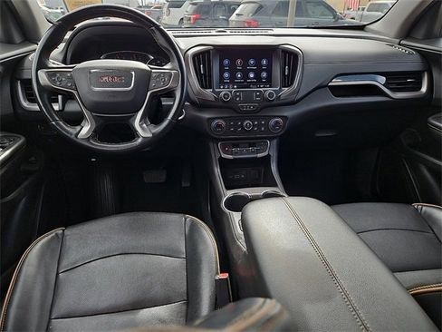 Used 2023 GMC Terrain AT4 image 12