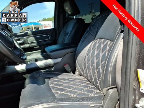 Used 2022 RAM 2500 Big Horn w/ Level C Equiment Group image 18