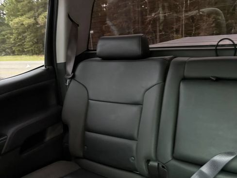 Used 2015 GMC Sierra 1500 SLT w/ All-Terrain Package AWD/4WD image 39