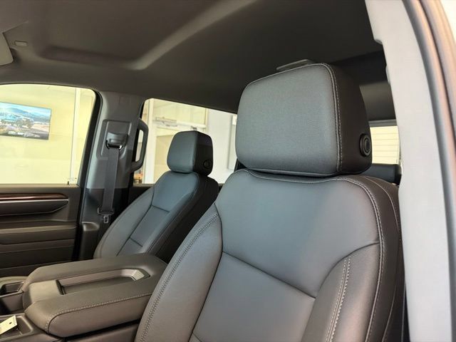 New 2026 Chevrolet Silverado 3500 LT w/ Z71 Chrome Sport Edition AWD/4WD image 20