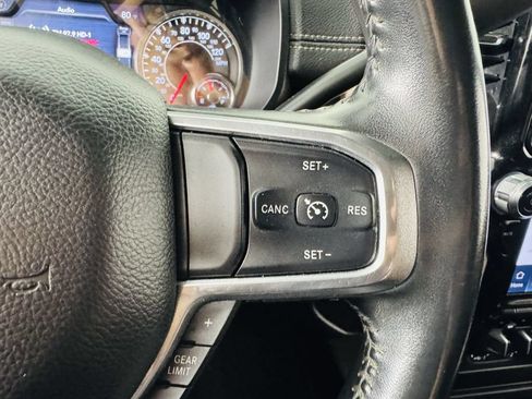 Used 2023 RAM 2500 Laramie AWD/4WD image 13