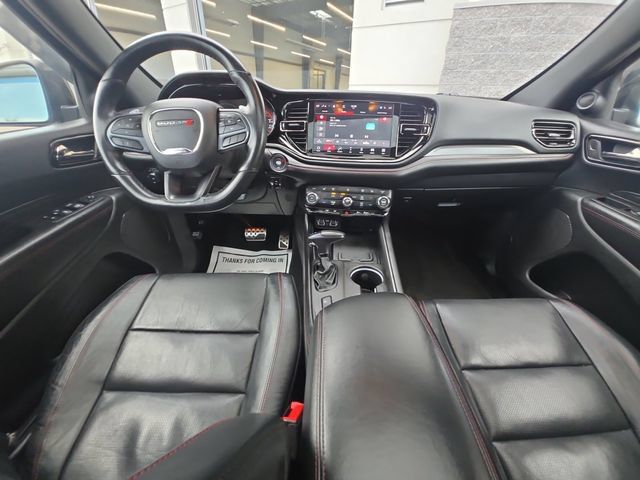 Used 2022 Dodge Durango R/T w/ Trailer Tow Group IV AWD/4WD image 21