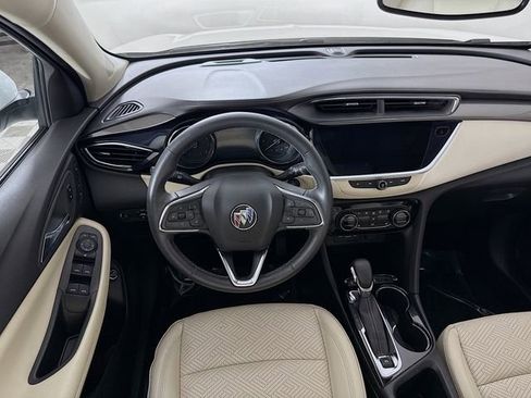 Used 2023 Buick Encore GX Essence w/ Experience Buick Package image 23