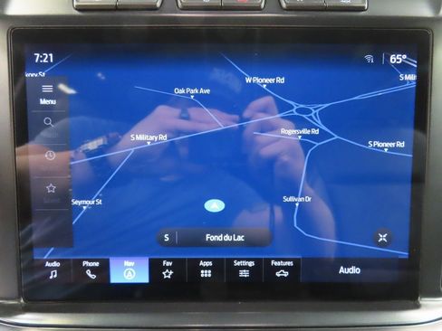 Used 2024 Ford F250 Lariat w/ Lariat Ultimate Package image 14