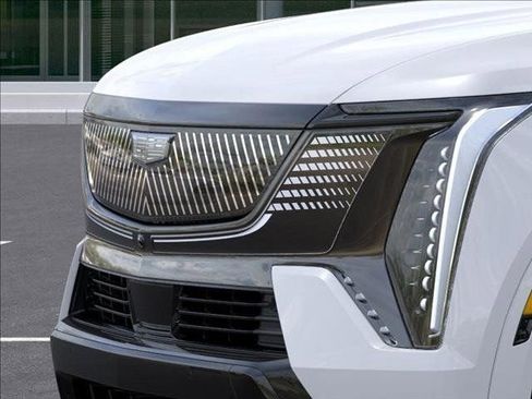 New 2025 Cadillac Escalade IQ Sport 2 AWD/4WD image 13