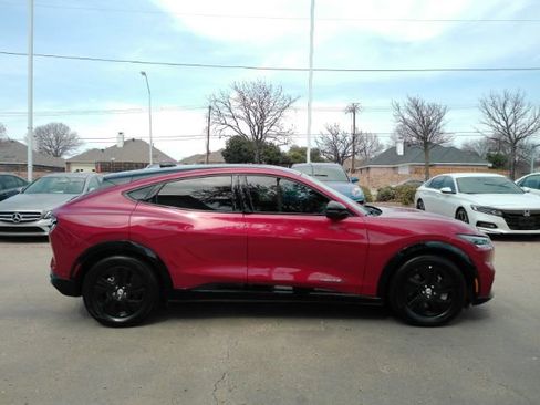 Used 2021 Ford Mustang Mach-E California Route 1 image 5