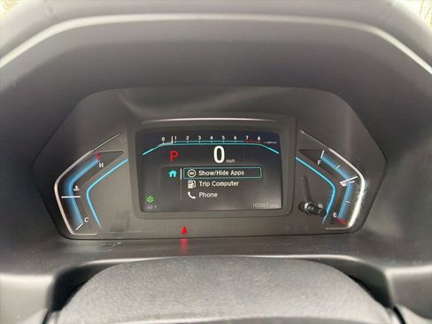 Certified 2018 Honda Odyssey EX-L image 28