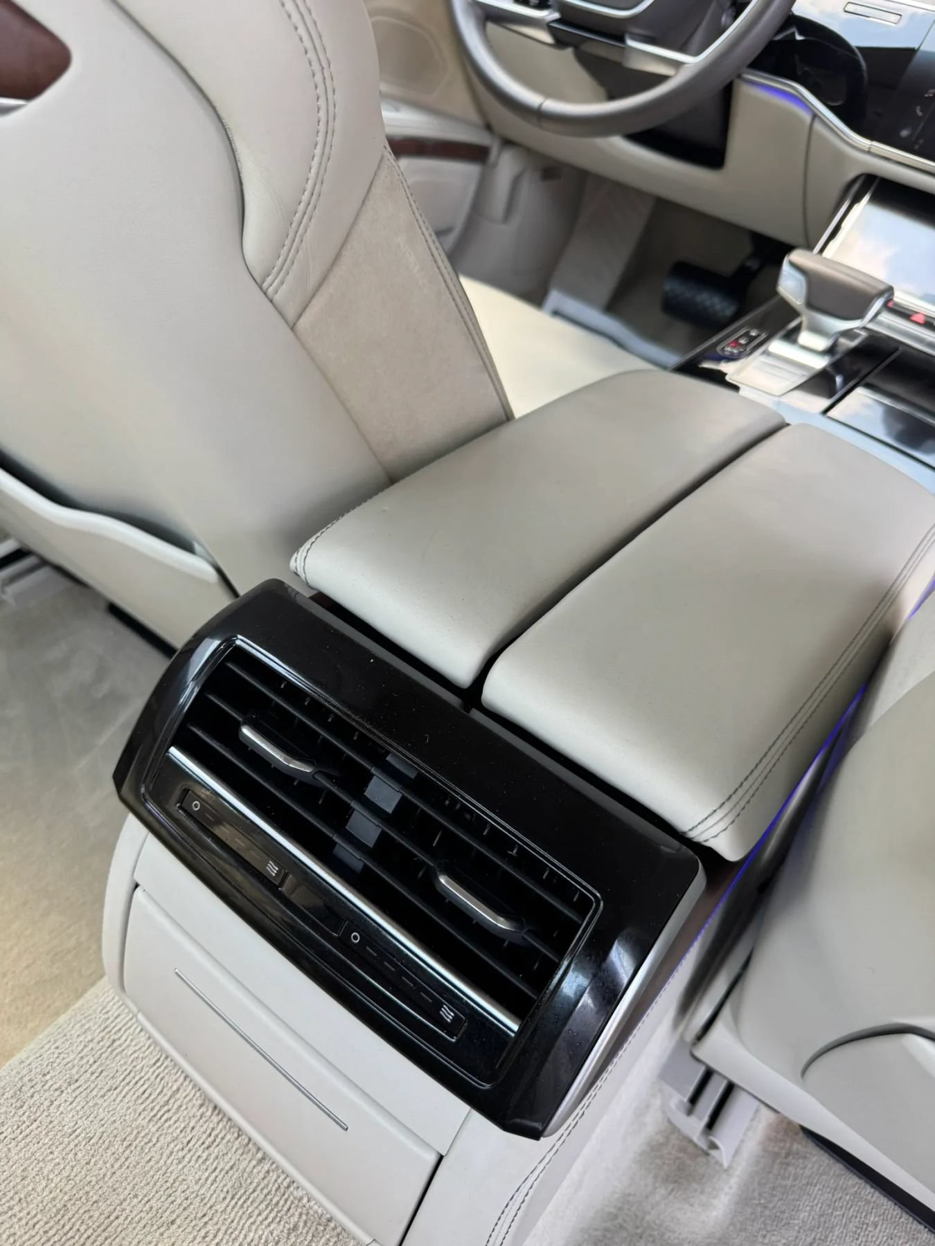 Used 2019 Audi A8 L 3.0T AWD/4WD image 17