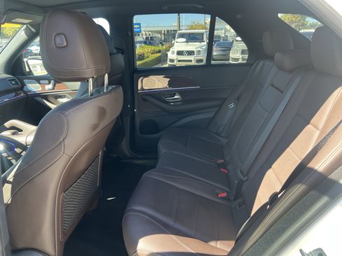 Certified 2022 Mercedes-Benz GLE 350 4MATIC image 32