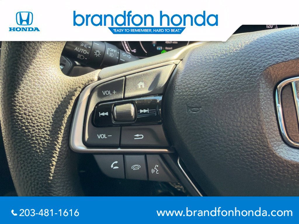 Used 2020 Honda Accord EX image 14