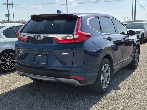 Used 2019 Honda CR-V EX image 3