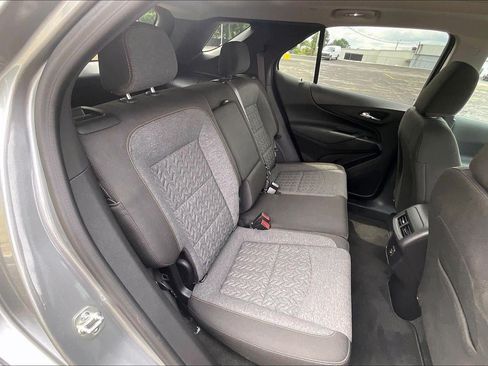 Used 2024 Chevrolet Equinox LT AWD/4WD image 24