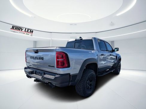 New 2026 RAM 1500 RHO w/ RHO Level 1 Equipment Group image 3