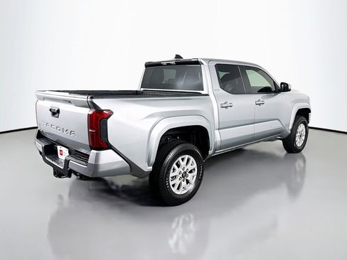 Certified 2024 Toyota Tacoma SR5 image 5