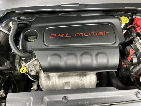 Used 2021 Jeep Compass Limited AWD/4WD image 24
