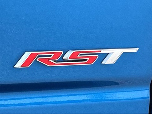 Used 2024 Chevrolet Silverado 1500 RST w/ All Star Edition Plus image 20