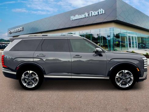 New 2026 Hyundai Palisade Limited FWD image 9