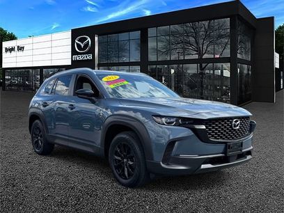 Certified 2023 MAZDA CX-50 2.5 S w/ Cargo Package