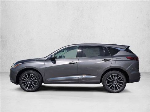New 2026 Acura RDX SH-AWD w/ Advance Package image 5