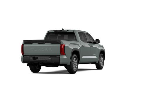 New 2025 Toyota Tundra SR5 w/ SR5 Premium Package RWD image 31