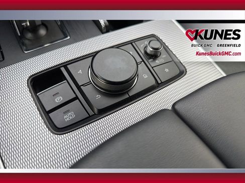 Used 2025 MAZDA CX-90 3.3 Turbo w/ Preferred Package image 39