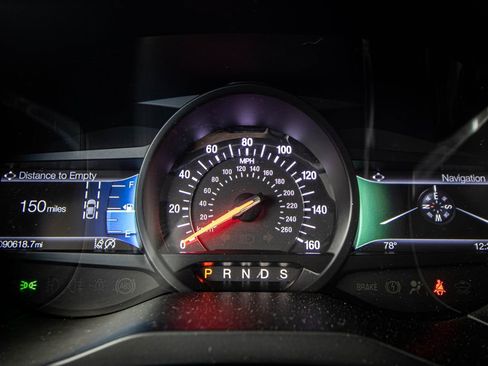 Used 2019 Ford Edge ST w/ Equipment Group 401A image 36