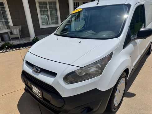 Used 2014 Ford Transit Connect XL FWD image 33