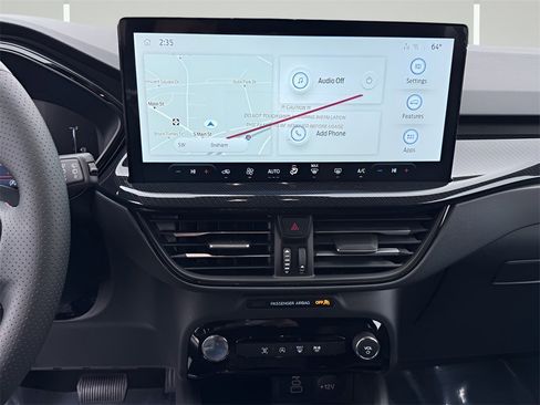 New 2026 Ford Escape ST-Line w/ Tech Pack #1 image 7