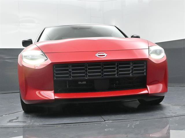 New 2026 Nissan Z Performance w/ Floor Mat Package RWD image 17