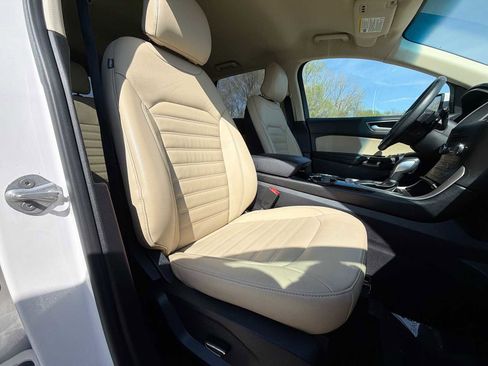 Used 2016 Ford Edge SEL w/ Equipment Group 201A image 18