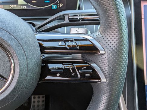 Certified 2024 Mercedes-Benz C 300 Sedan image 20