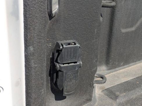 Certified 2025 Chevrolet Silverado 2500 Custom w/ Custom Value Package image 16