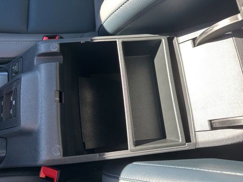 Used 2024 Ford Bronco Outer Banks image 32