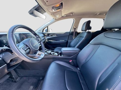 Certified 2023 Kia Sportage EX AWD/4WD image 23