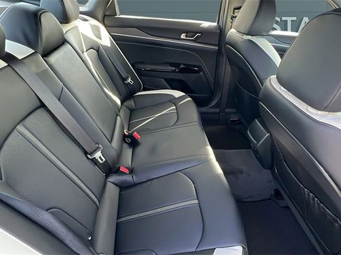 New 2026 Kia K5 GT-Line w/ GT-Line Premium Package image 7