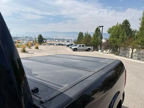 Used 2021 RAM 2500 Laramie AWD/4WD image 21