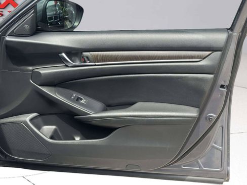 Used 2020 Honda Accord EX-L image 69