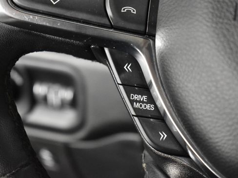 Used 2025 RAM 1500 Laramie image 25