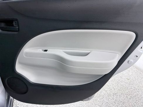 Used 2021 Mitsubishi Mirage G4 ES FWD image 15