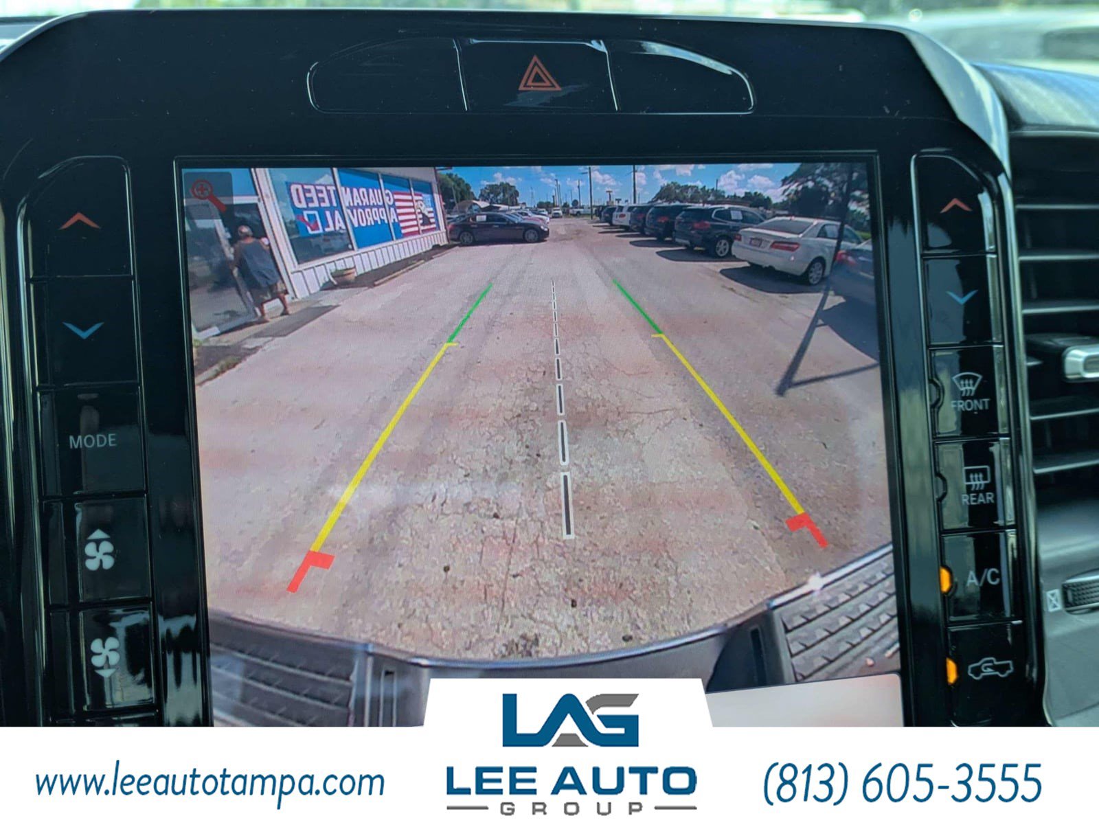 Used 2025 RAM 2500 Big Horn AWD/4WD image 17