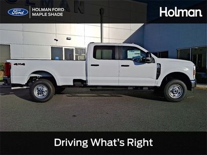 New 2026 Ford F350 XL