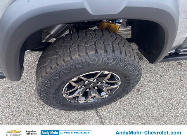 New 2026 Chevrolet Colorado ZR2 w/ Technology Package AWD/4WD image 43