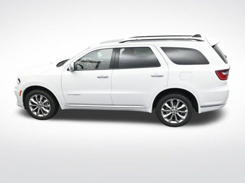 Used 2023 Dodge Durango Citadel image 30