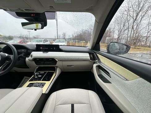 Used 2024 MAZDA CX-90 3.3 Turbo S w/ Premium Plus image 28