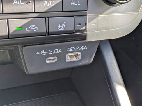 New 2026 Subaru Outback Premium image 23