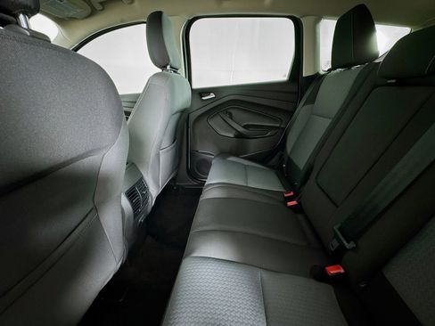 Used 2018 Ford Escape SE FWD image 23