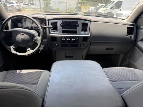 Used 2008 Dodge Ram 1500 Truck SLT w/ Popular Equipment Group RWD image 42