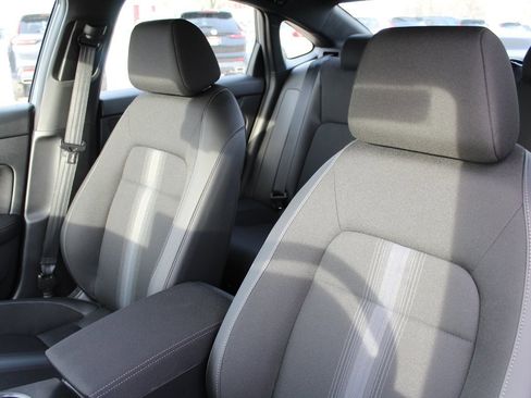 New 2026 Honda Civic Sport image 7